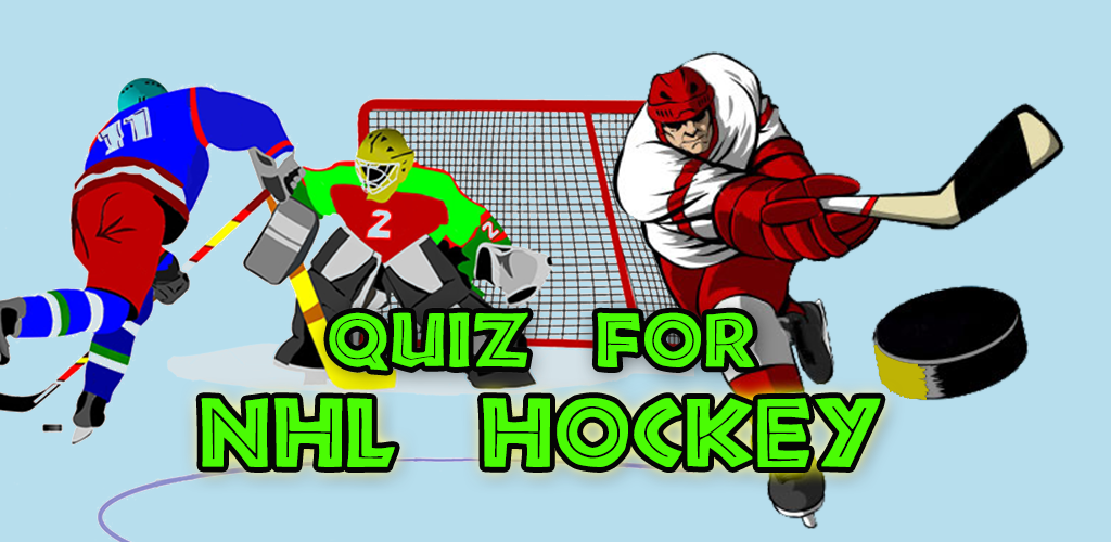 Quiz For NHL Hockey