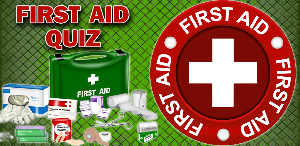First Aid Quiz
