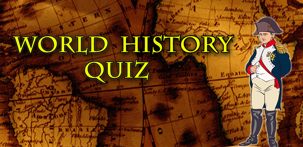 World History Quiz