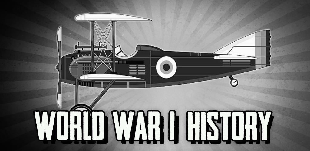 WW1 Quiz